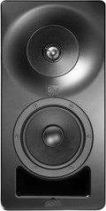 Kali Studio SM5 C 5inch Monitor with coincidenty 4" midrange and 1" metaldome tweeter - SM5-C-EU-KALI-AUDIO_SM5-C_Monitor_Front.jpg