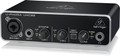 Behringer UMC22 Audiophile 2x2 USB Audio Interface with MIDAS Mic Preamplifier - 456419-UMC22_P0AUX_Right_XL.jpg