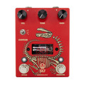 Walrus Audio SILT Harmonic Tube Fuzz Pedal in Red - 65541-Silt-front.jpg