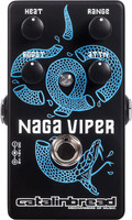 Catalinbread Naga Viper MKII Treble Boost Pedal - NAGAVIPERMKII-NAGA_VIper_MKII_Front.jpg