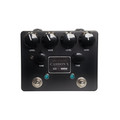 Browne Amplification The Carbon X Dual Overdrive Pedal - Andertons