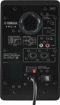 Yamaha HS3 Studio Monitors - CHS3UK-HS3-black-L-rear.jpg