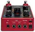 Line 6 POD Express Guitar Pedal - PODEXPRESS-Line-6-POD-Express-Guitar-Pedal-Top.jpg