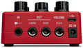Line 6 POD Express Guitar Pedal - PODEXPRESS-Line-6-POD-Express-Guitar-Pedal-Bottom.jpg