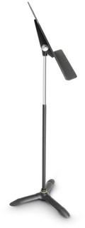 Gravity Tall Orchestral Music Stand - NSORC1L-Gravity_Music_Stand_Side.jpg