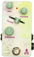 Old Blood Noise Endeavors BL-52 Variable Clock Phase Repeater Pedal - OBN-BL52-Old-Blood-Noise-Endeavors-BL-52-Variable-Clock-Phase-Repeater-Pedal-Hero.jpg