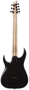 Schecter Sunset-7 Triad Gloss Black - SCH-GTR-2575-Schecter-Sunset-7-Triad-Gloss-Black-Back.jpg