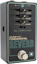 Walrus Audio Fundamental Series Reverb Pedal - 64202-Walrus-Audio-Fundamental-Series-Reverb-Pedal-in-Black-Right.jpg