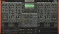 u-he Bazille Virtual Modular Synthesizer Plugin - 459319-bazille_v1_1_main.jpg