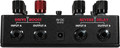AllPedal Devils Triad Jeff Loomis Signature Distortion Boost Delay Reverb Pedal - ALL-SDEVI-allpedal-devils-triad-top.jpg