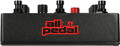AllPedal Devils Triad Jeff Loomis Signature Distortion Boost Delay Reverb Pedal - ALL-SDEVI-allpedal-devils-triad-bottom.jpg