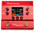 Audio Sprockets ToneDexter 2 Acoustic Guitar Preamp Pedal - TONEDEXTER2-ToneDexter_II_Above_3_1920.jpg