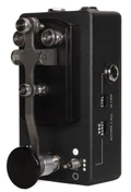 CopperSound Pedals Telegraph V2 Autostutter & Killswitch Gotham Grey - CPTELEGRAPHAKV2GG-CopperSound-Pedals-Telegraph-V2-Autostutter-Killswitch-Gotham-Grey-Right.jpg