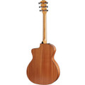 Taylor 114ce Grand Auditorium Acoustic Guitar in Natural - 114CE-SAPELE-3.jpg