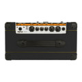 Orange Crush 20w Twin Channel 1x8" Combo in Black - CRUSH-20-BK-orange-crush-20-amp-black-1.jpg