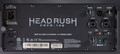 HeadRush FRFR-108 mk2 Full Range Flat Response 2000W 1x8" Powered Cab - FRFR108MK2-HeadRush-FRFR-108-MK2-2000W-1x8-Powered-Cab-Controls.jpg