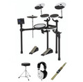 Roland TD02KV Electronic Drum Kit Bundle Package 1 - _BUN-TD02KVPLAY1-_BUN-TD02KVPLAY1.jpg