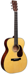 Martin Standard Series 00-18 Acoustic Guitar - CFM-GTR-0018-Martin-0018-Acoustic-Guitar-Sitka-Spruce-Top-&-Mahogany-Back-&-Sides-Front.jpg