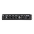 Walrus Audio Canvas Power 5 UK Power Supply System - Canvas-Power_5_left.jpg