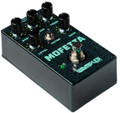 Wampler MOFETTA Overdrive Distortion Pedal - Mofetta_TopLeft.jpg