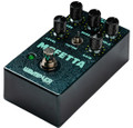 Wampler MOFETTA Overdrive Distortion Pedal - Mofetta_TopRight.jpg