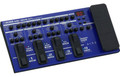 BOSS ME-90B Bass Guitar Multi-FX Processor - ME90B-ME-90B_angle.jpg