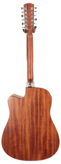 B Stock : Alvarez AD6012CESHB Artist Dreadnought 12-String Electro Acoustic Guitar in Shadowburst - B-AD6012CES-0001-B-AD6012CES-0001-(5).jpg