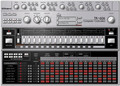 Roland Cloud TR-606 Virtual Instrument Plugin - Lifetime Key - 413236-TR-606 open detail.jpg