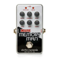 Electro-Harmonix Nano Deluxe Memory Man Delay Pedal - Andertons