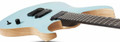 Schecter John Browne TAO-6 AZ Electric Guitar in Azure Blue - SCH-GTR-468-Schecter-John-Browne-TAO-6-AZ-Electric-Guitar-in-Azure-Blue-Down.jpg