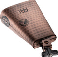 Meinl 6 1/4in Hammered Cowbell Handbrushed Copper Medium Timbales Cowbell - STB625HH-C-STB625HH-C_3.jpg