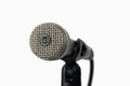 Warm Audio WA-19 Nickel - Dynamic Studio Microphone - WA-19N-WA-19N_Front.jpg