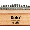 Sela Art Series Kalimba 17 Peaceful Mind - SE250-SE-250-4.jpg