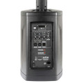 Proel Session 1 portable column PA system 400w - SESSION1-Proel_Session-1_Portable_Column_Speaker_Rear.jpg