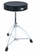 Pearl D-790 Double Braced Drum Throne Stool - D-730S-Pearl-D790-Double-Braced-Throne-2.jpg