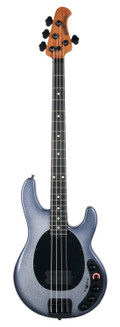 Music Man Dark Ray Bass Guitar in Starry Night - 515989-instrument-99.jpg