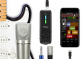 IK Multimedia iRig PRO I/O Audio & MIDI Interface for iPhone, iPad, Mac, PC & Android - 131405-iRig_PRO_IO_iph7_gtr_mic.jpg