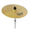 Pearl Roadshow 18" Acoustic Drum Kit in Matte Red - RS585CC747-RS585CC747_3.jpg