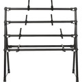 QUIKLOK MKS4 4 WAY Multiple Keyboard /DJ  Stand - QL-MKS4-Quiklok_Keyboard-Stand_Main.jpg