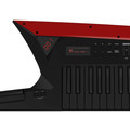 Roland AX Edge Keytar in Black - 295300-AX-Edge Black Settings.jpg