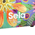 Sela Art Series Flower Power Cajon - SE179-SE-179-04.jpg