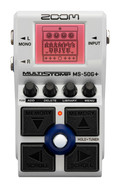 Zoom MS50G+ MultiStomp Guitar Pedal - MS-50GPLUS-01_MS-50Gplus_Product.jpg