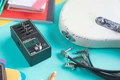 Walrus Audio Fundamental Series Delay Pedal - 64197-Walrus-Audio-Fundamental-Series-Delay-Pedal-in-Black-1.jpg
