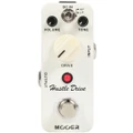 Mooer Hustle Drive Distortion Pedal - 1486538591Mooer Hustle Drive Distortionpedaal front.jpg