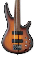Ibanez SRF700 4-String Fretless Bass Guitar in Brown Burst Flat - 389635-SRF700-BBF.jpg