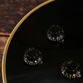 Gibson Custom Shop 1954 Les Paul Custom Staple Pickup Reissue VOS Ebony - LPB54VOEBGH1-43516-10.jpg