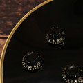Gibson Custom Shop 1954 Les Paul Custom Staple Pickup Reissue VOS Ebony - LPB54VOEBGH1-43516-11.jpg