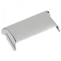 Fender Pure Vintage Stratocaster Bridge Cover - bridge cover.jpg