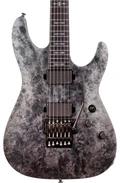 Schecter Ernie C C-1 Satin Black Reign Body Count - SCH-GTR-911-Schecter-Ernie-C-Body-Count-C-1-Satin-Black-Reign-Body.jpg