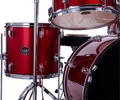 Mapex Comet 20" Acoustic Drum Kit in Infra Red - CM5044FTC-IR-CM_IR_lifestyle_2.jpg